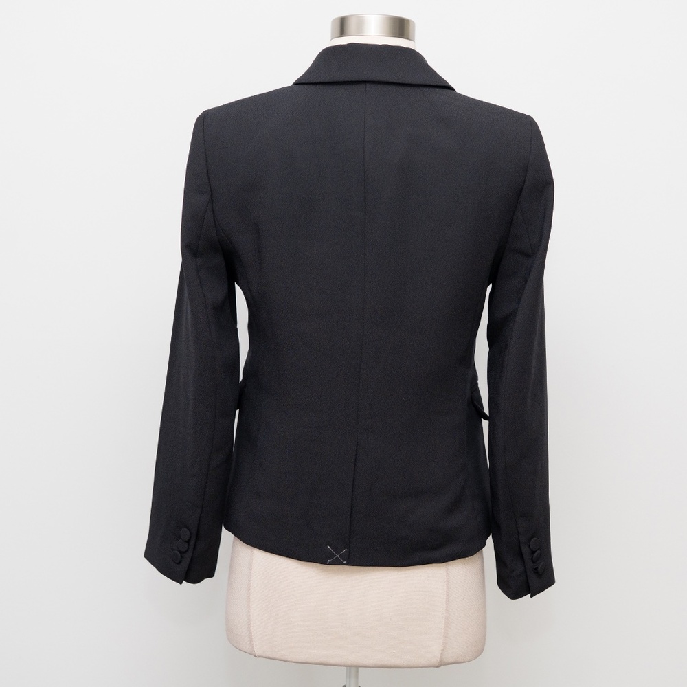 J.Crew -‎ Classic Two-Button Blazer - Picture 3 of 11